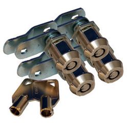 Picture of Prime Products 183320 Prime Products 18-3320 5/8" Ace Camlock- Pack Of 4