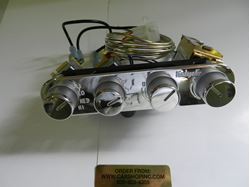 Picture of Vintage Air 491210-RUA Air Conditioning Parts and Accessories