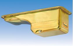 Picture of Milodon 31130 Engine Oil Pan