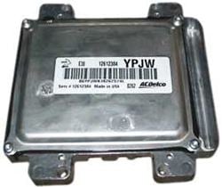 Picture of ACDelco 12612384 GM Original Equipment Engine Control Module
