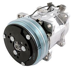 Picture of Vintage Air 04808-VMQ Air Conditioning Compressors