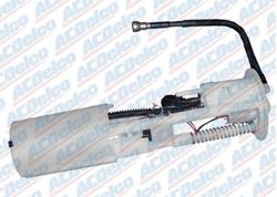 ACDelco 20759645 GM Original Equipment Air Conditioning Condenser 20759645-ACD