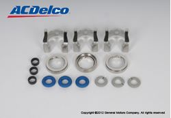Picture of ACDelco 12644934 Fuel Injector O-Ring
