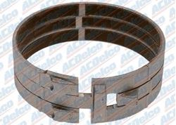 Picture of ACDelco 24202229 Manual Transmission Shift Shaft Seal