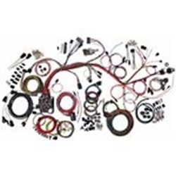 Picture of American Autowire 510063 Engine Wiring Harness