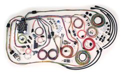 Picture of American Autowire 500481 Engine Wiring Harness
