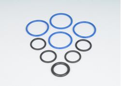 Picture of ACDelco 2173113 Fuel Injection Nozzle O-Ring