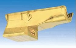 Picture of Milodon 30955 Engine Oil Pan