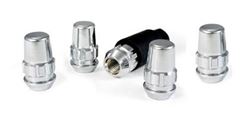 Picture of Gorilla Automotive 1378SDKEYB Spline Drive Dup 6 Spline Key 13/16 & 7/8" Hex Zinc Finish 1qty Bag 1378SD-KEYB
