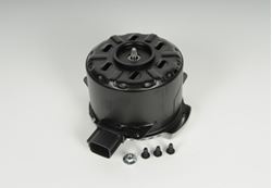 Picture of ACDelco 1581137 Radiator Fan Motor