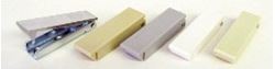 Picture of Prime Products 185051 Prime Products 18-5051 Chrome Door Catch - 2 Per Card