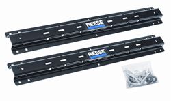 Picture of Reese 30153 Reese Outboard Fifth Wheel Mounting Rails Only (10 - Bolt Design)