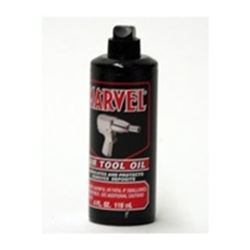 Picture of Marvel MM080R Turtle Wax CASE OF 12 AIR TOOL OIL