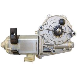 Picture of ACI 83116 Power Window Motor