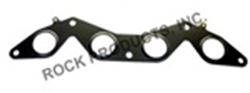 Picture of DNJ Engine Components EG220 Manifold Gaskets - Exhaust