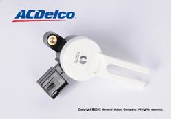 Picture of ACDelco 20995840 Parking Brake Release Handle