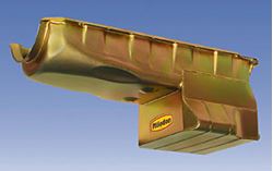 Picture of Milodon 30951 Oil Pan