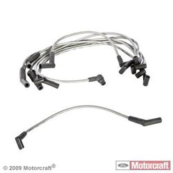 Picture of Motorcraft WR4010C Spark Plug Wire