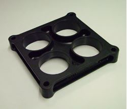 Picture of Wilson Manifolds 024510 Carburetor Spacers