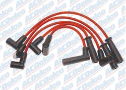 Picture of ACDelco 16804D Spark Plug Wire