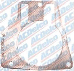 Picture of ACDelco 12570168 Fuel Injection Throttle Body Seal