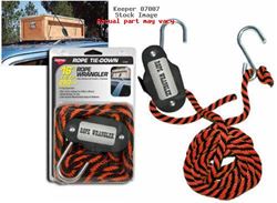 Picture of Keeper 07007 Ratchet Tie Down Strap