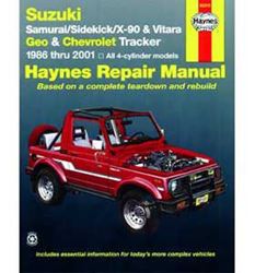 Picture of Haynes 90010 Haynes Publications, Inc. 90010 Repair Manual
