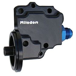 Picture of Milodon 21205 Hemi Billet Pump Cover