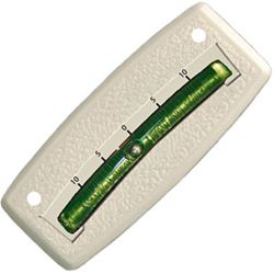 Picture of Prime Products 280166 Prime Products 28-0166 White Graduated Level- 2 Piece