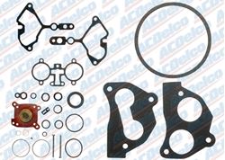 Picture of ACDelco 19160313 Throttle Body Gasket