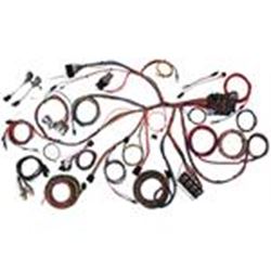 Picture of American Autowire 510055 Engine Wiring Harness