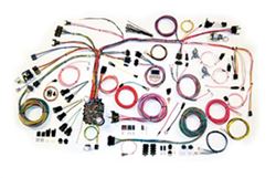 Picture of American Autowire 500661 Engine Wiring Harness