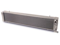 Picture of AFCO Racing 80275NDP AFCO Racing Products 80275ndp Heat Exch 03-04 Ford Cobra A/t
