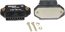 Picture of Bosch 0227100137 ignition control unit