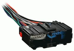 Picture of Metra 70-2104 TURBOWire