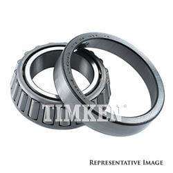 Picture of Timken Bearings 30308M Differential Pinion Bearing