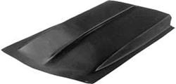 Picture of Harwood 1111 Hood Scoop