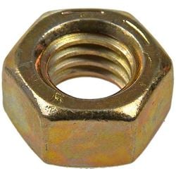 Picture of Dorman 865-013 Hex Nut-Grade 8-Thread Size 7/16-14, Height 11/16 In.