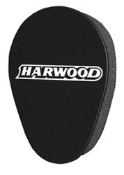 Picture of Harwood 1995 Hood Scoops
