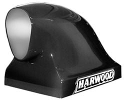 Picture of Harwood 3156 Hood Scoops