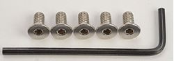 Picture of American Racing Wheels 970076 Wheels