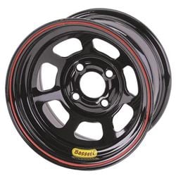 Picture of Bassett 37ST3 Wheel