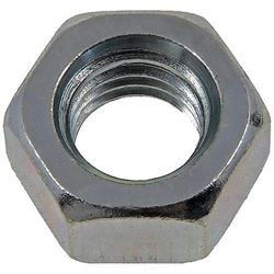 Picture of Dorman 878-012 Hex Nut-Class 8-Threaded Size- M12-1.75, Height 19mm