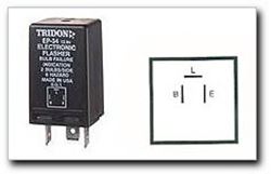Picture of Tridon EP32 Hazard Warning Flasher