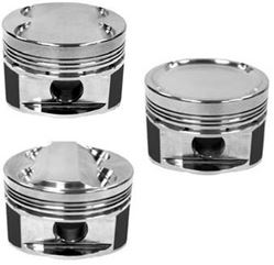 Picture of Manley 620005C-4 PISTONS-SUBARU 92.5mm/1.209 CD/DISH
