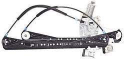 Picture of Motorcraft WLRA-13 Window Regulator