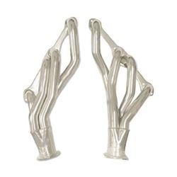 Picture of Racing Power Co. R9972 RACING POWER CO-PACKAGED Ceramic SB Chevy Camaro/Chevelle Shorty Header (