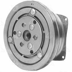 Picture of Four Seasons 47809 CLUTCH Assembly NEW