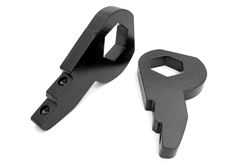 Picture of Rough Country 3592 3592 R/C 1.5-2IN DODGE LEVELING TORSION BAR KEYS