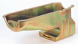 Picture of Milodon 31061 Oil Pans